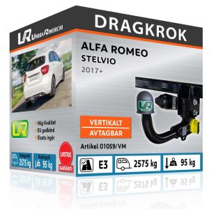 dragkrok-alfa-romeo-stelvio