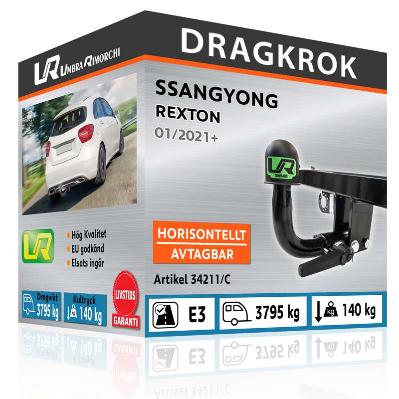 dragkrok-ssangyong-rexton-10323